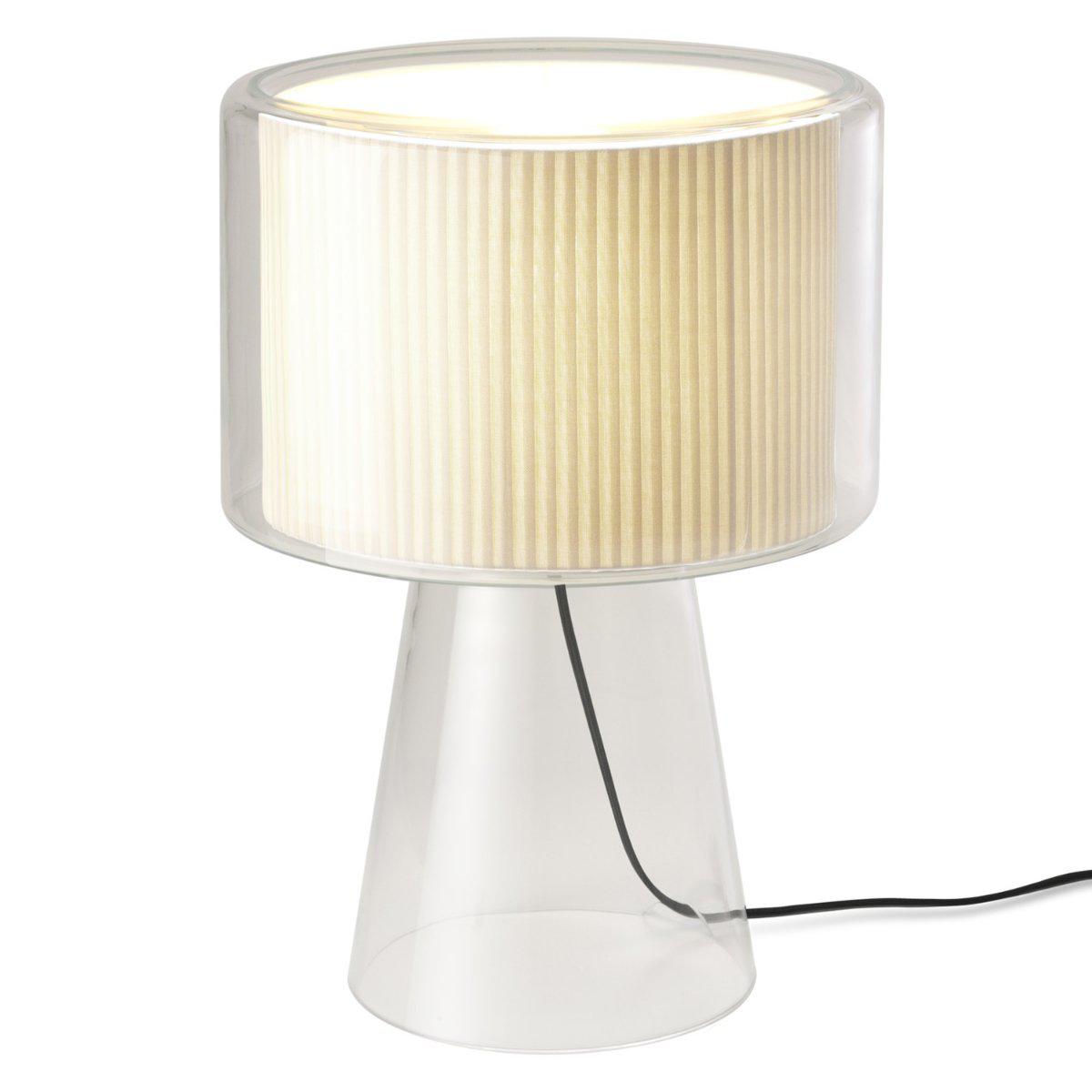 MERCER table lamp