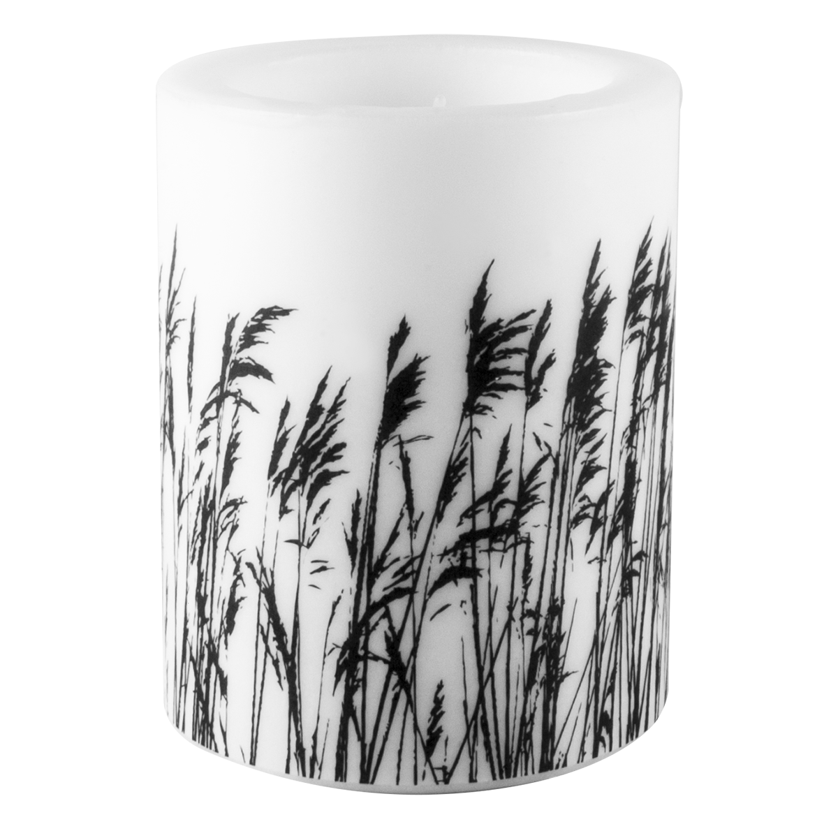 NORDIC ''THE REEDS'' candle