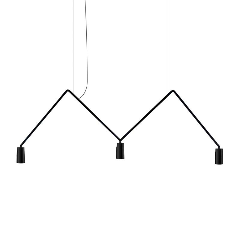 DABLIU SPOT suspension lamp