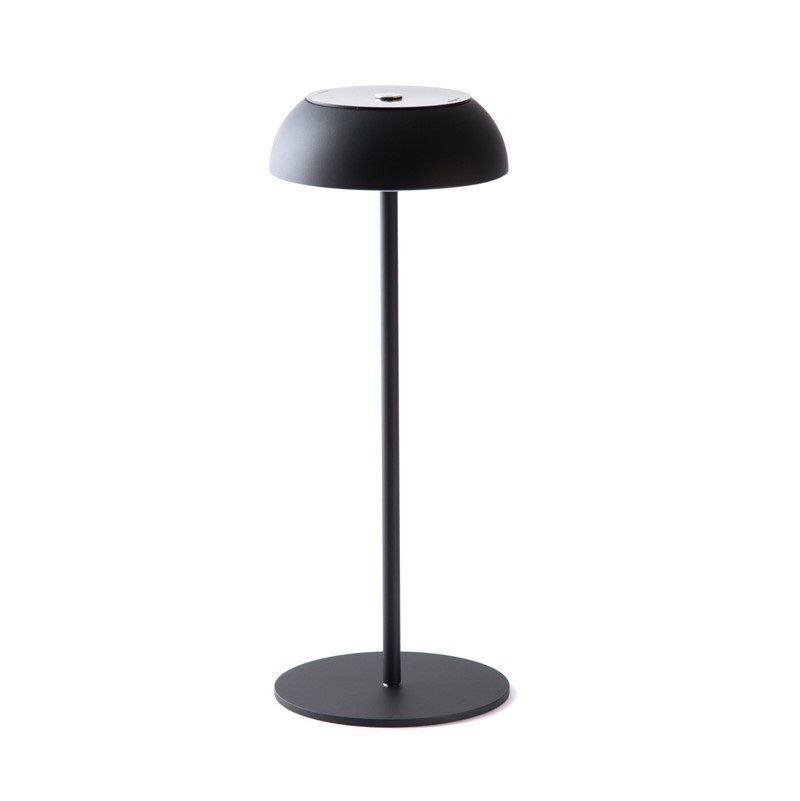 FLOAT portable table lamp