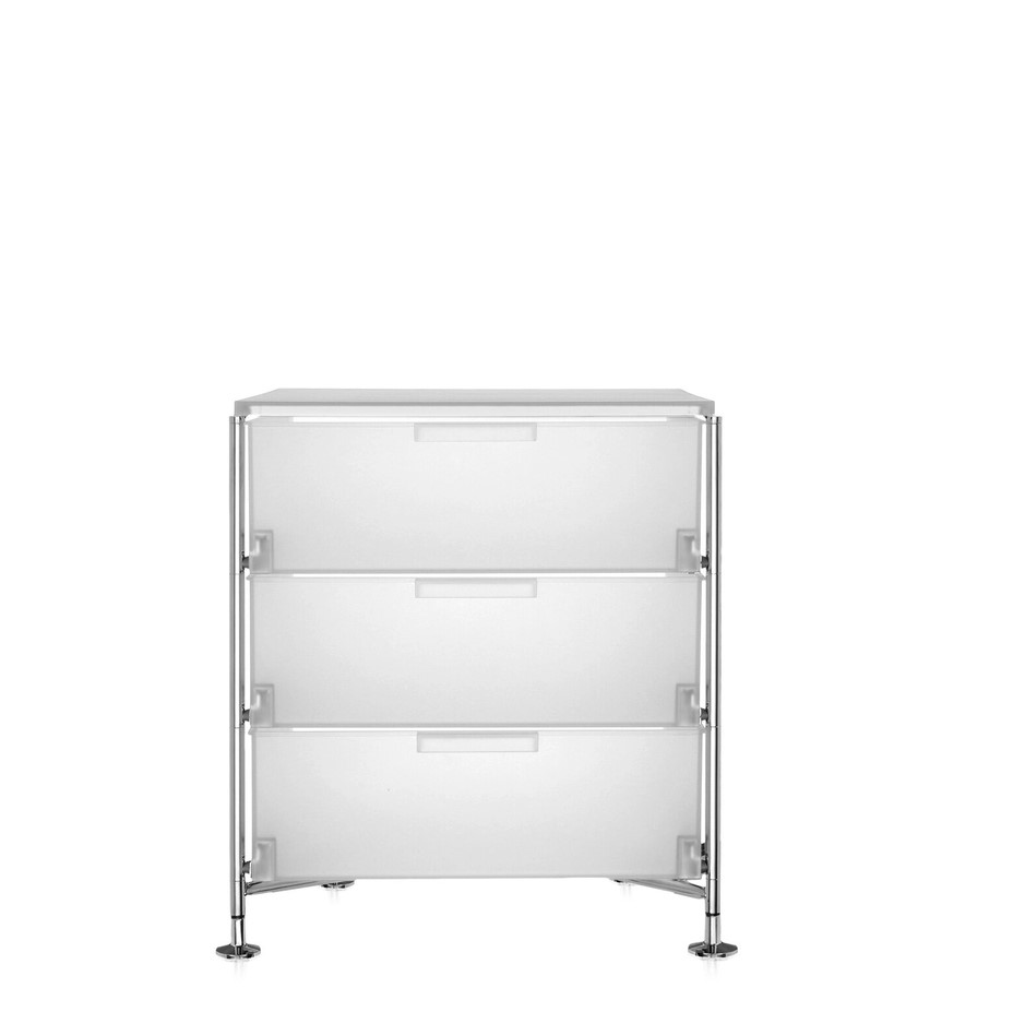 MOBIL MAT chest of 3 drawers 