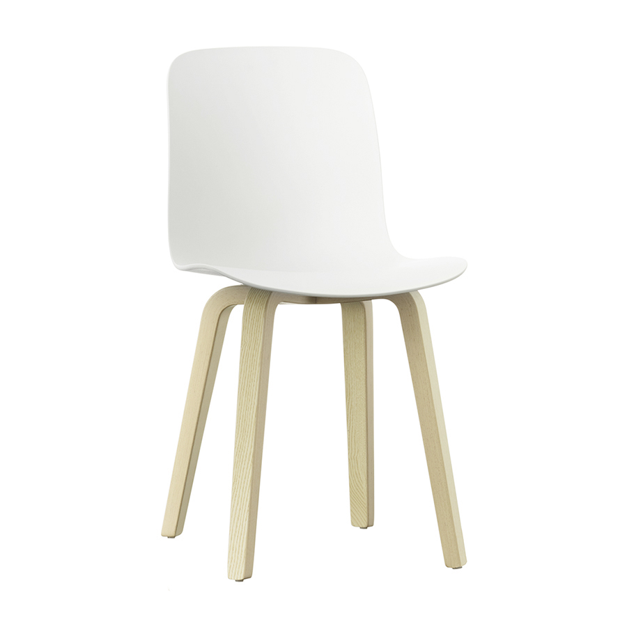 SUBSTANCE chair - set of 2 pieces