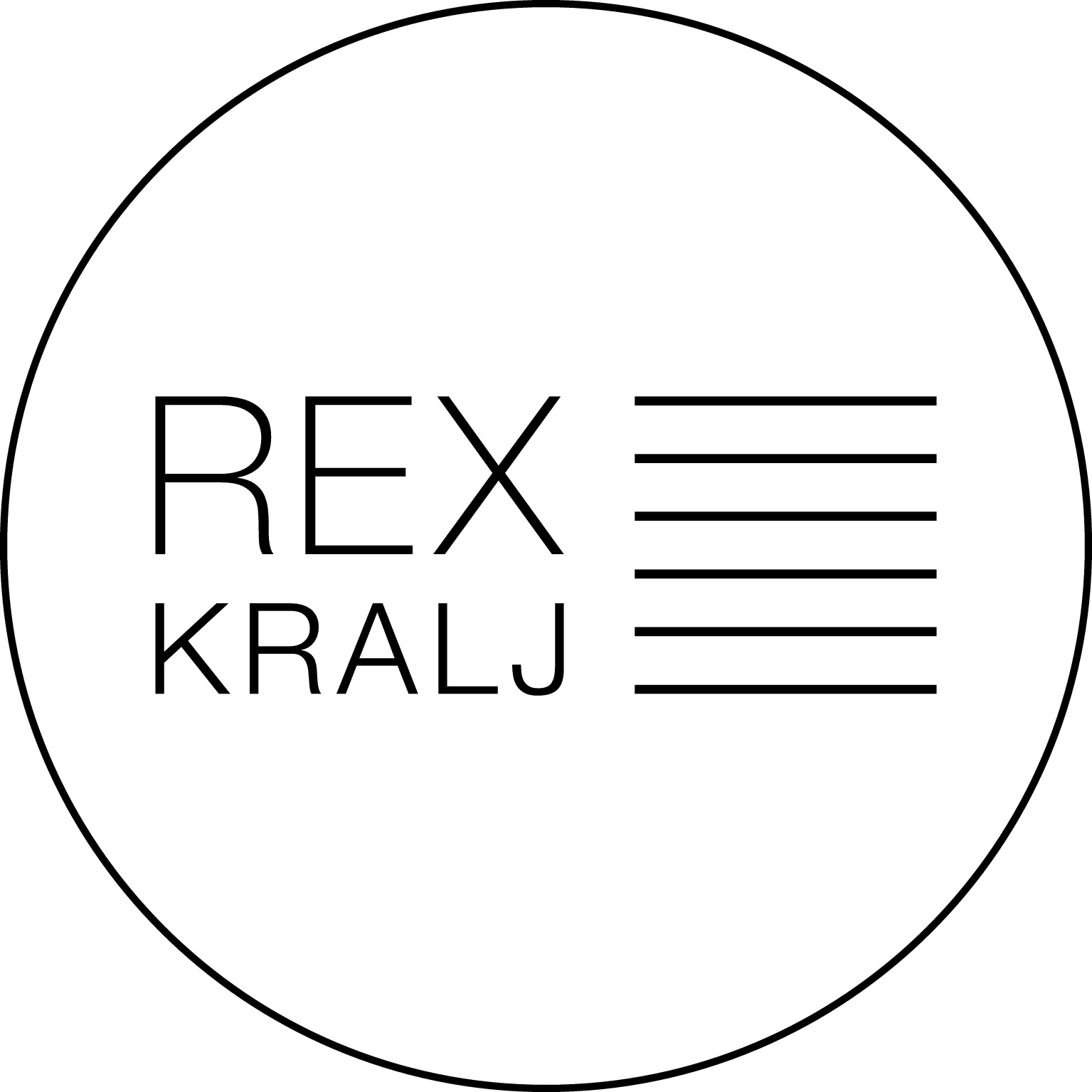 REX KRALJ