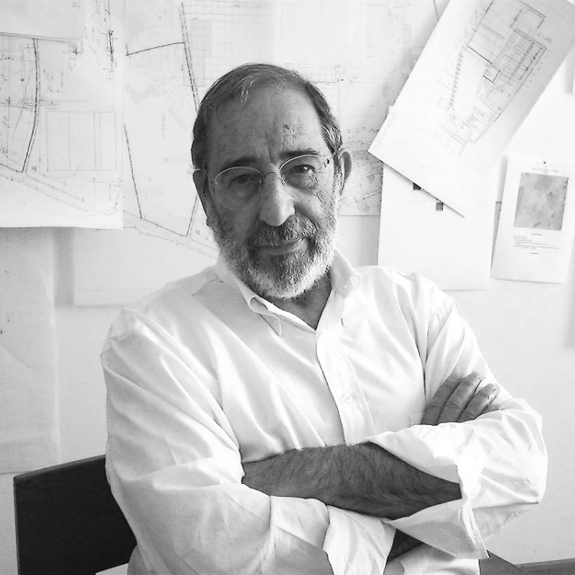 Alvaro Siza