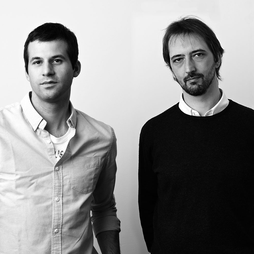 Daniel De Biasi & Federico Sandri