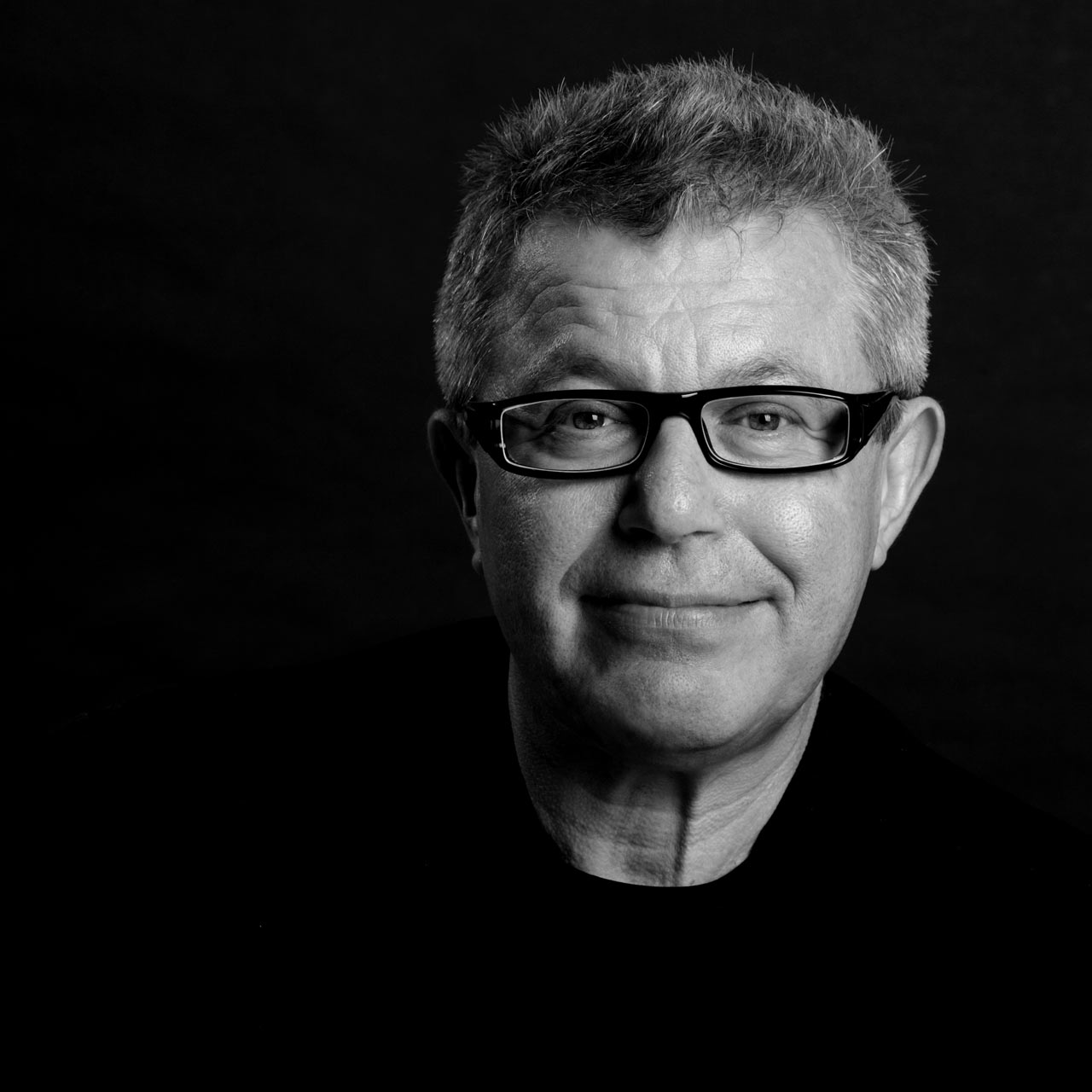 Daniel Libeskind 