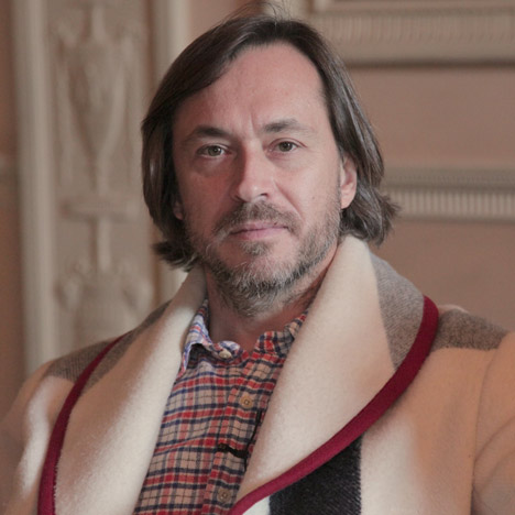 Marc Newson