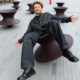 Thomas Heatherwick