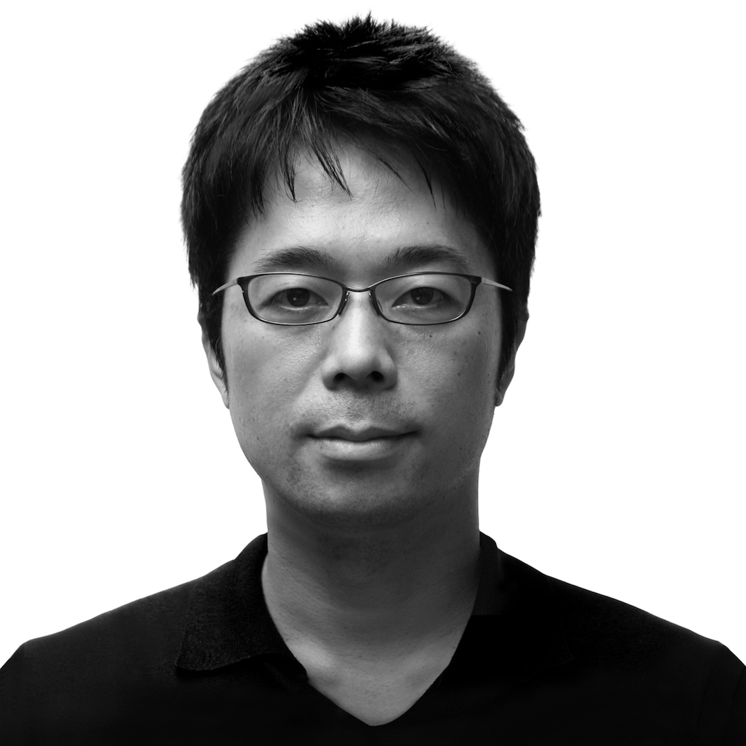 Tokujin Yoshioka