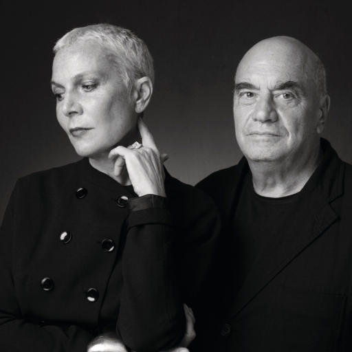 Doriana & Massimiliano Fuksas