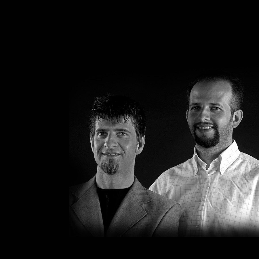 Romani Saccani Architetti Associati