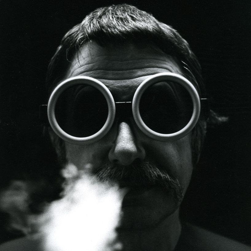 Ettore Sottsass