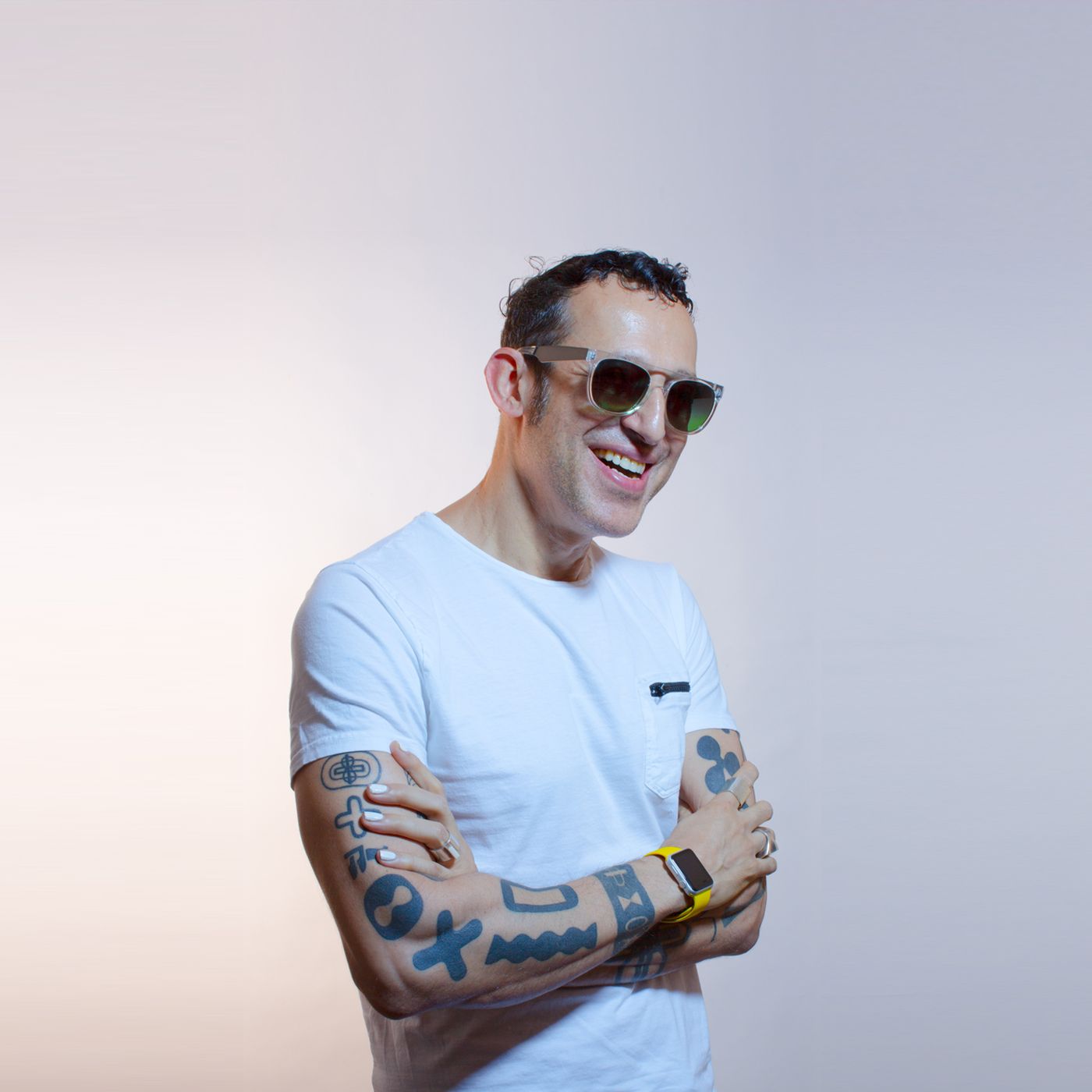 Karim Rashid