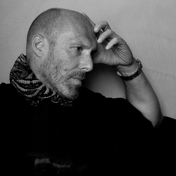 Christophe Pillet