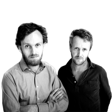 Ronan & Erwan Bouroullec