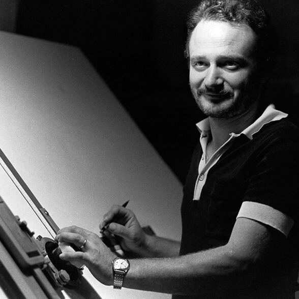 Tommaso Cimini