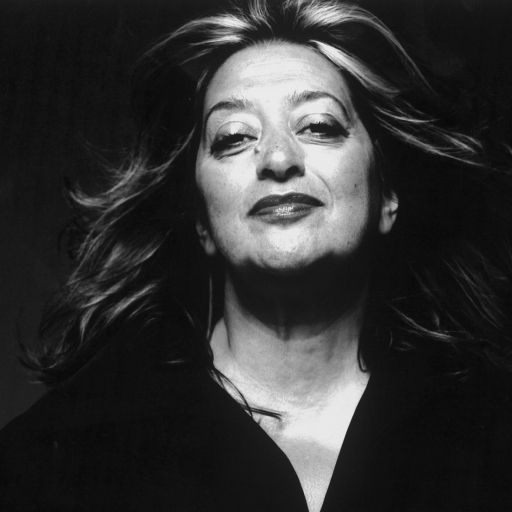 Zaha Hadid