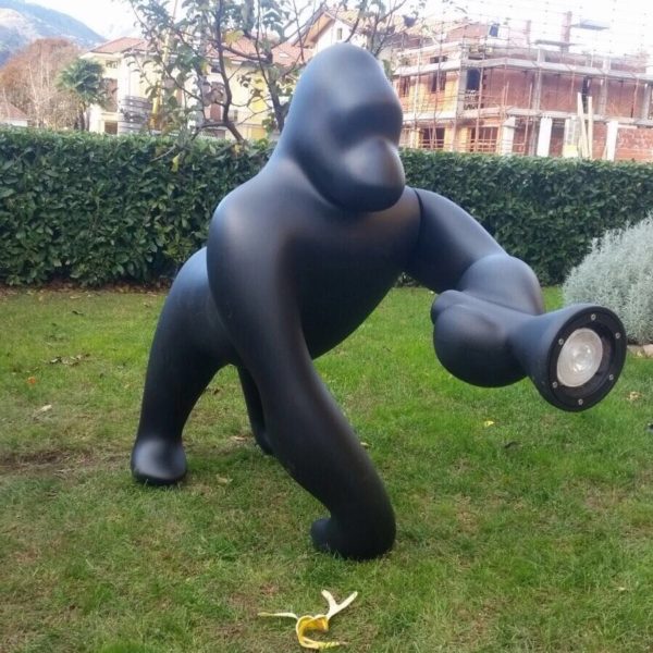KONG φωτιστικό δαπέδου