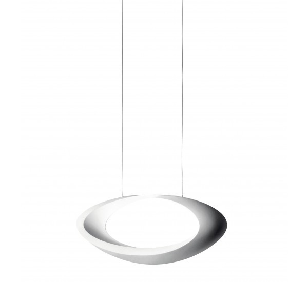 CABILDO LED suspension lamp