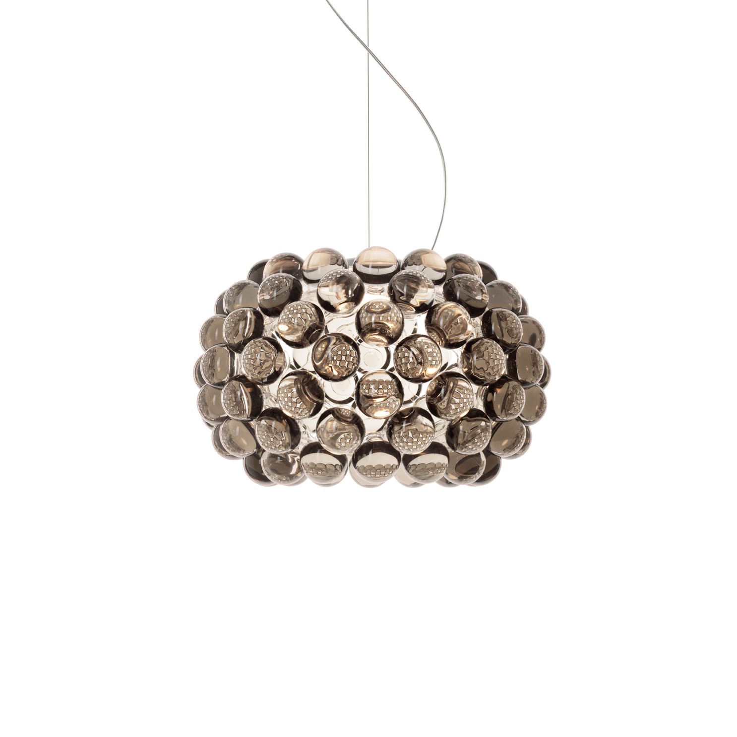 CABOCHE suspension lamp 