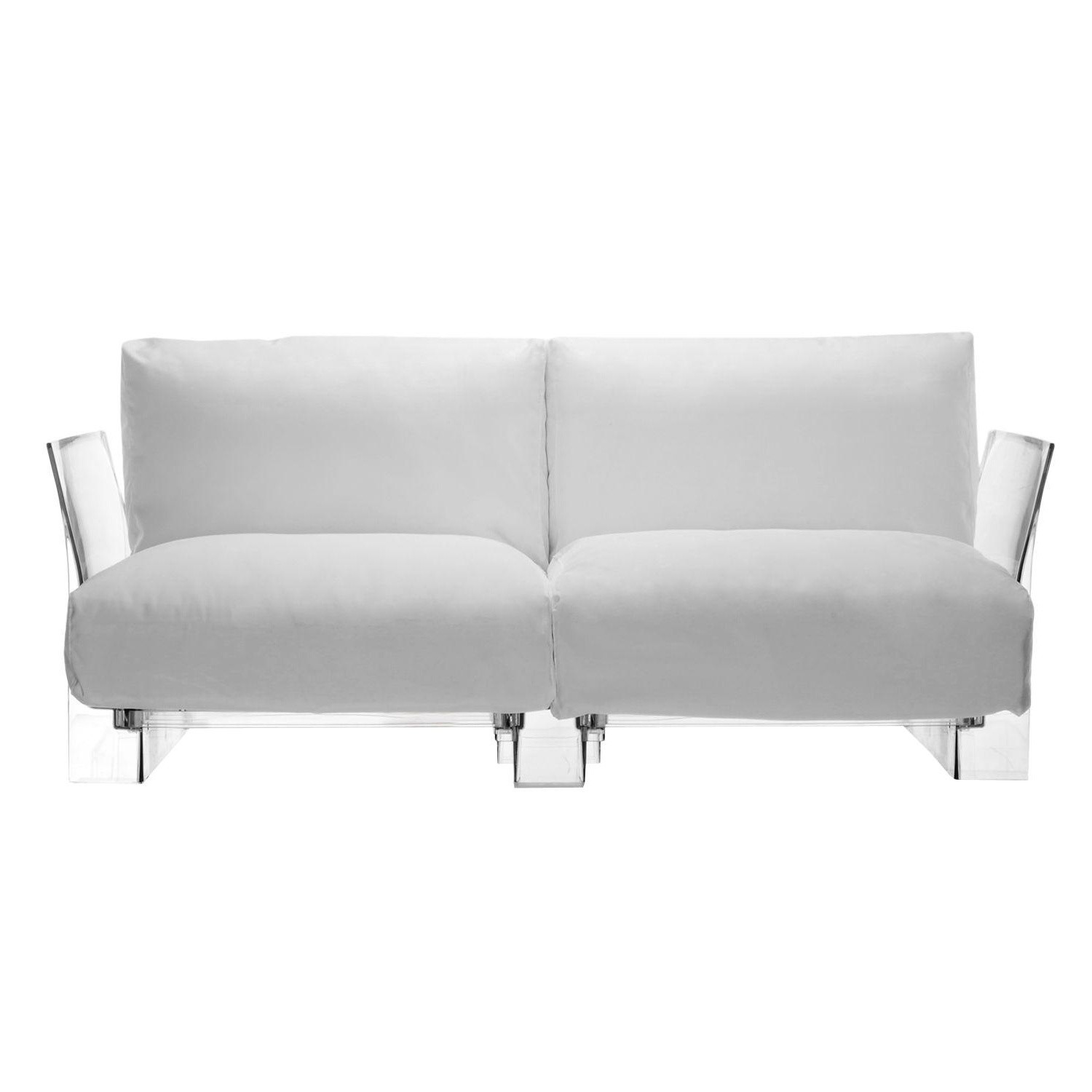 POP OUTDOOR 2 seats sofa