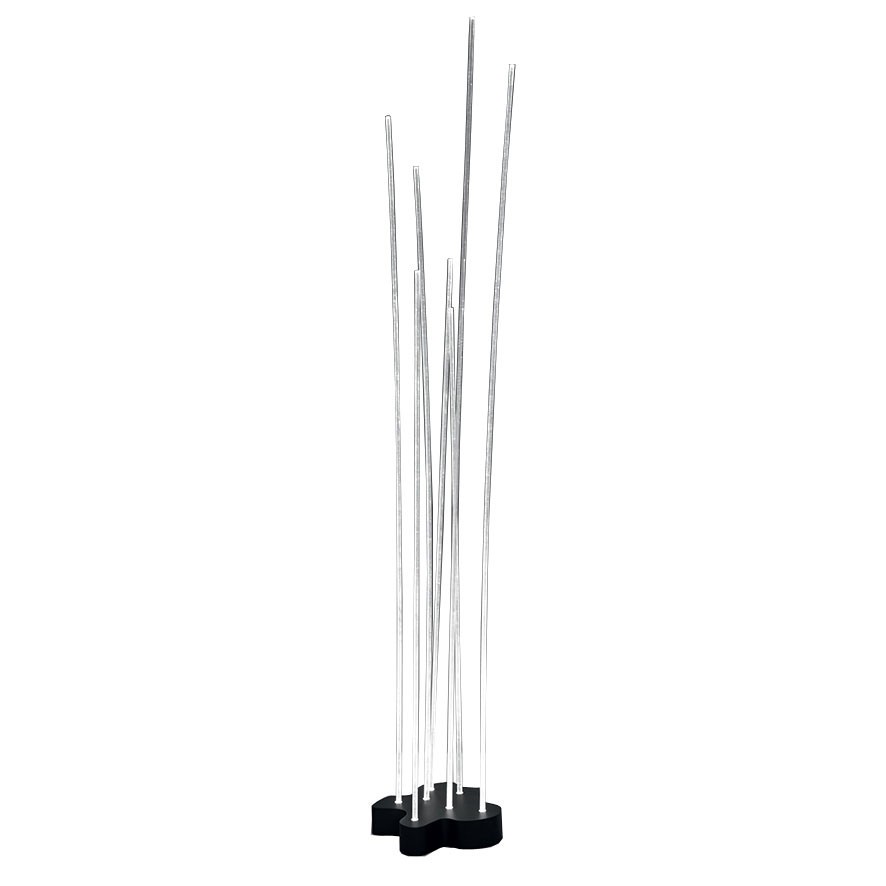 REEDS floor lamp