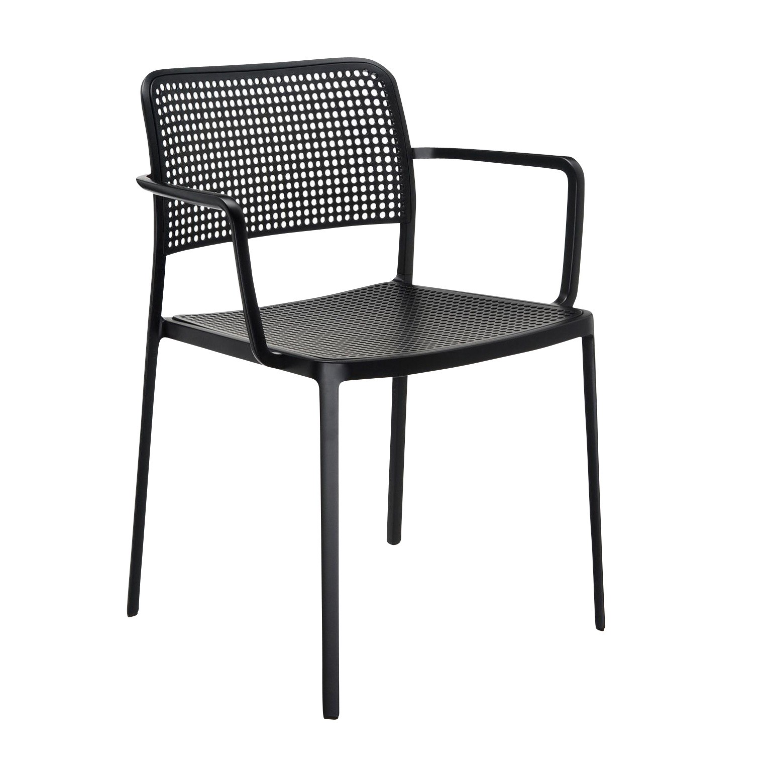 AUDREY armchair - set of 2 pieces