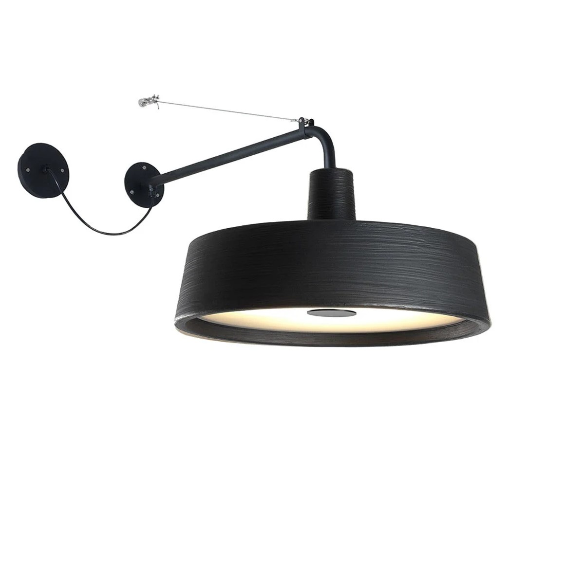 SOHO D38 OUTDOOR wall lamp