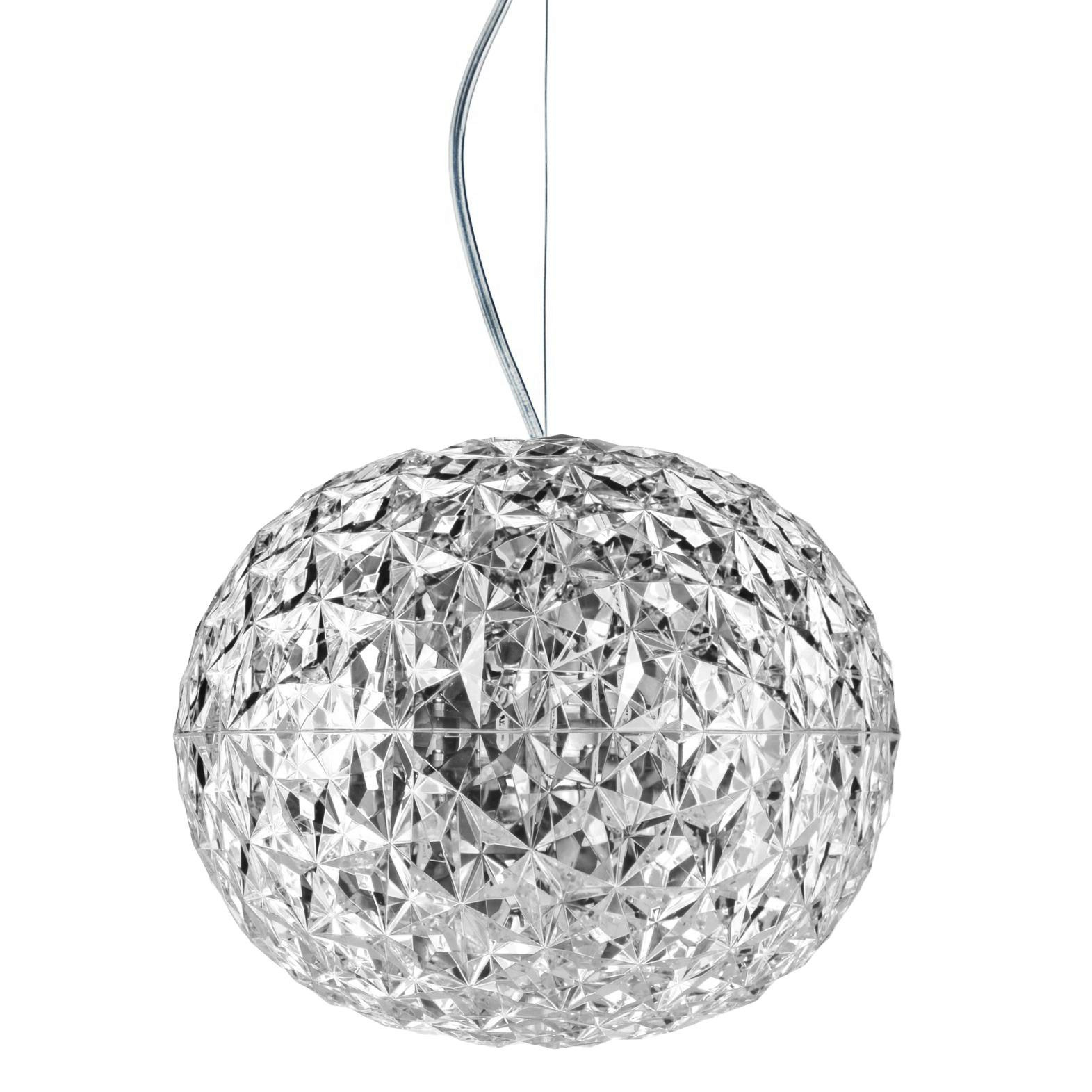 PLANET suspension lamp