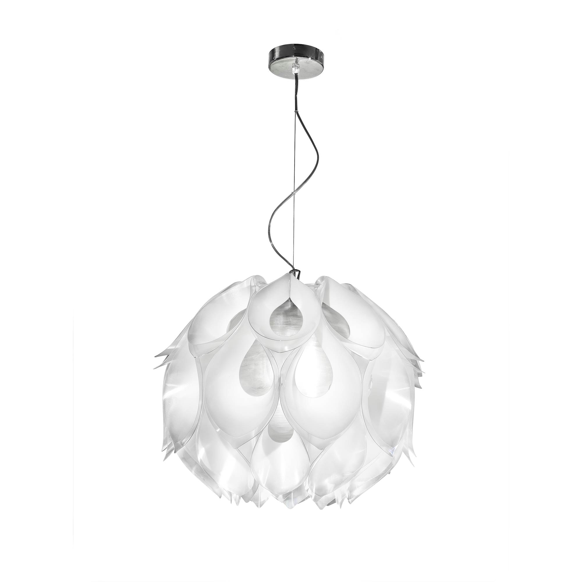 FLORA suspension lamp