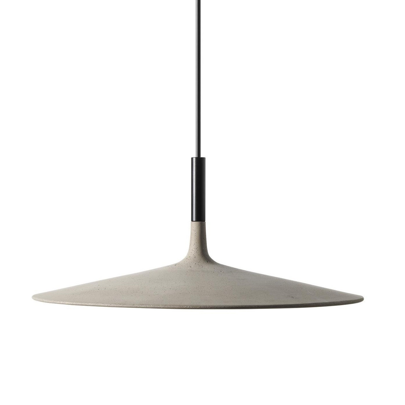 APLOMB LARGE suspension lamp