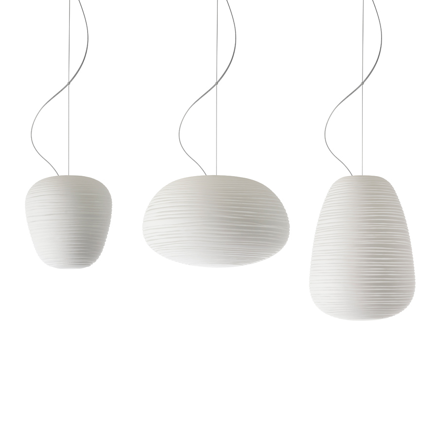 RITUALS suspension lamps