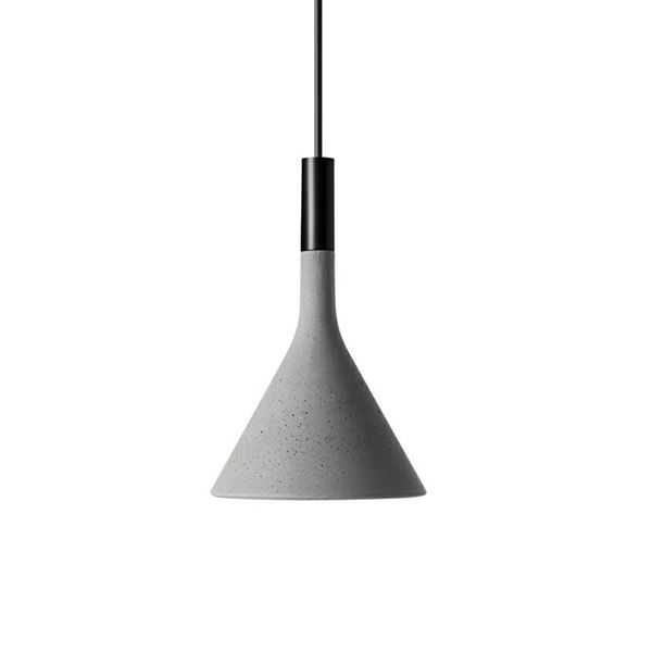 APLOMB MINI suspension lamp