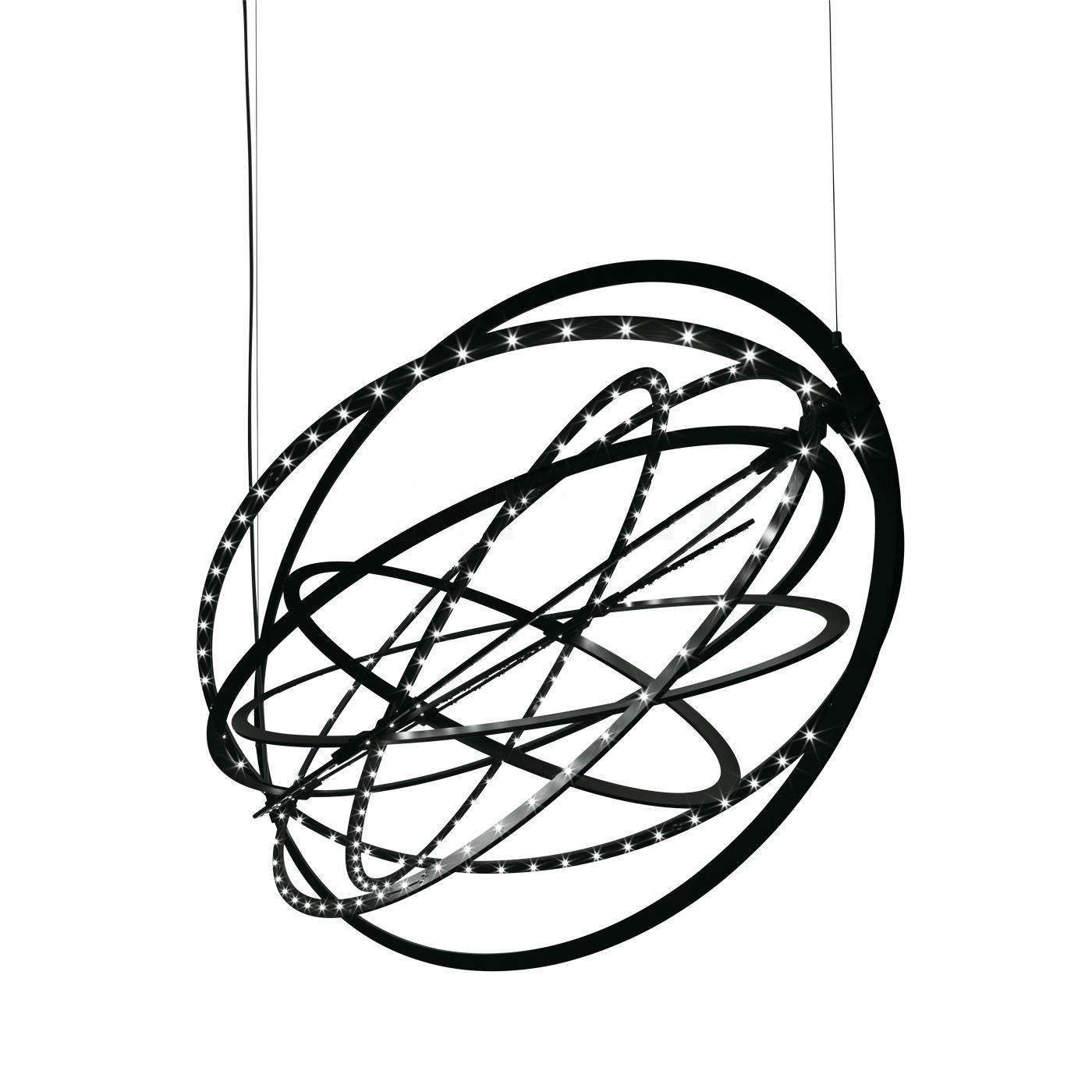 COPERNICO suspension lamp