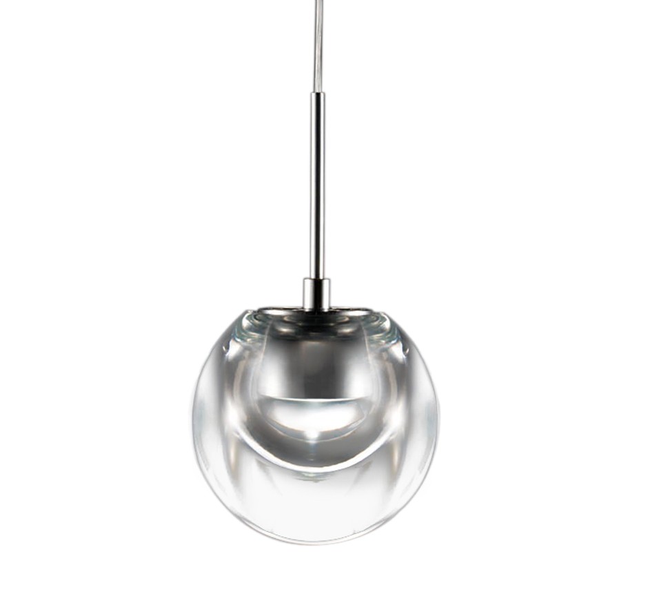 DEW suspension lamp