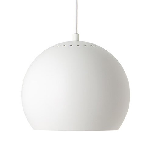 BALL LARGE suspension lamp 