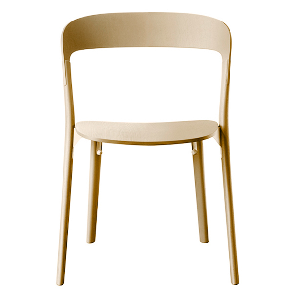 PILA chair - set of 2 pieces