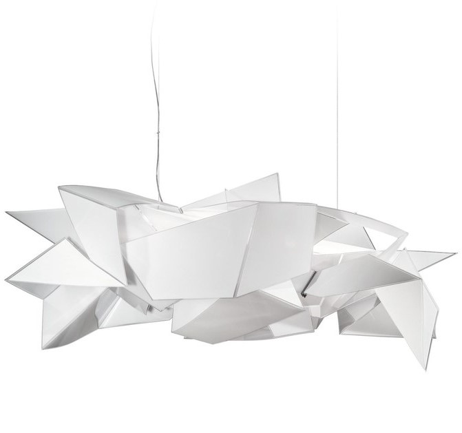 CORDOBA suspension lamp