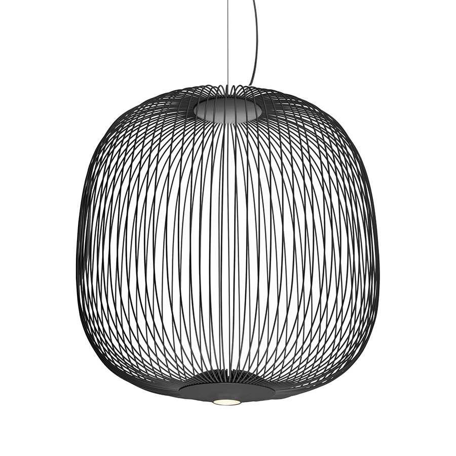 graphite - dimmable