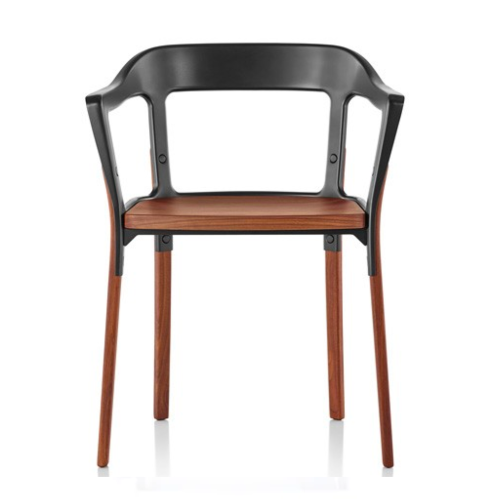 STEELWOOD chair