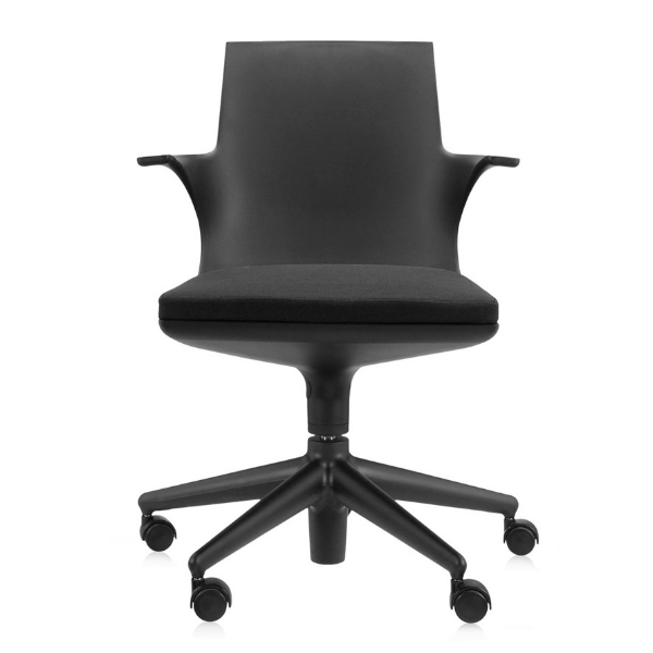 SPOON swivel chair 