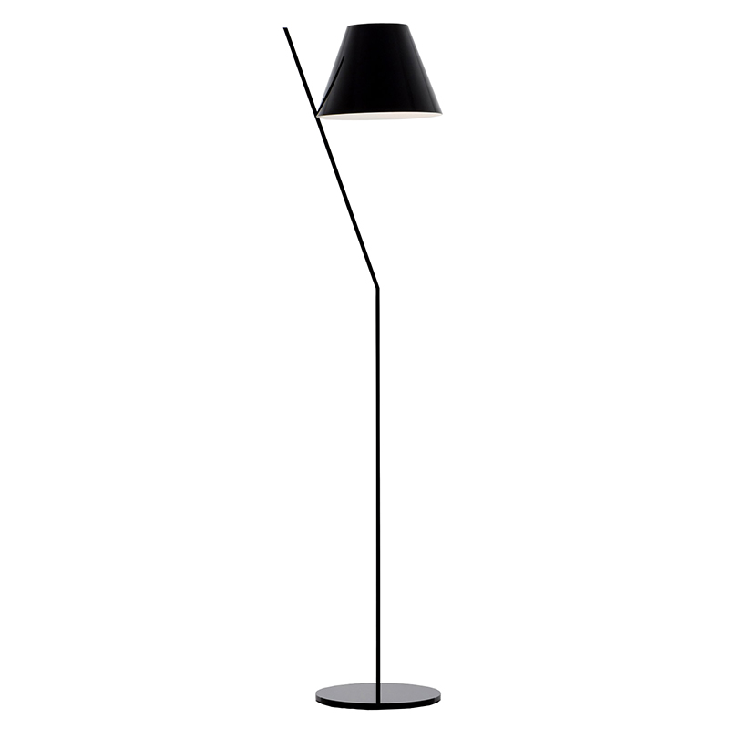 LA PETITE floor lamp