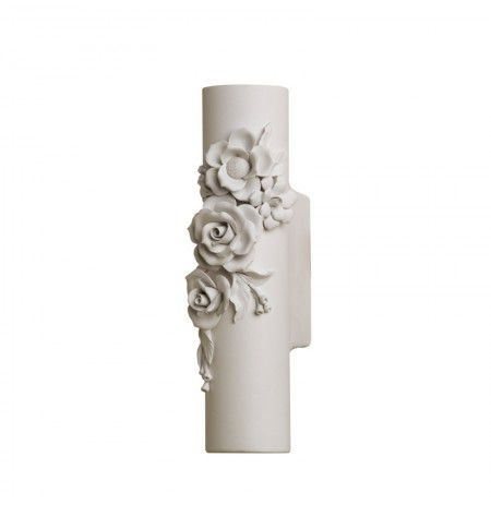 CAPODIMONTE wall lamp