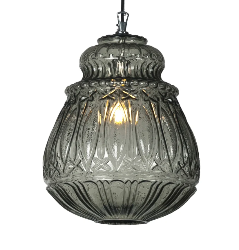 GINGER κρεμαστό φωτιστικό εξωτερικού χώρου