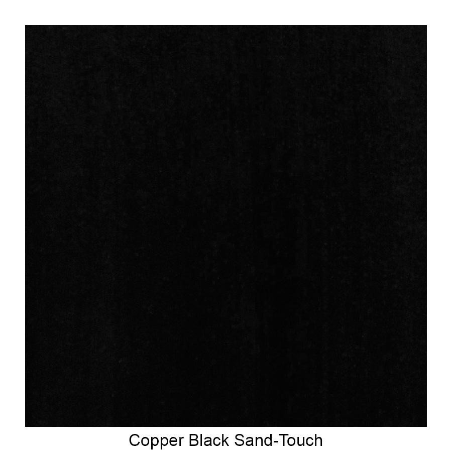 black sand-touch
