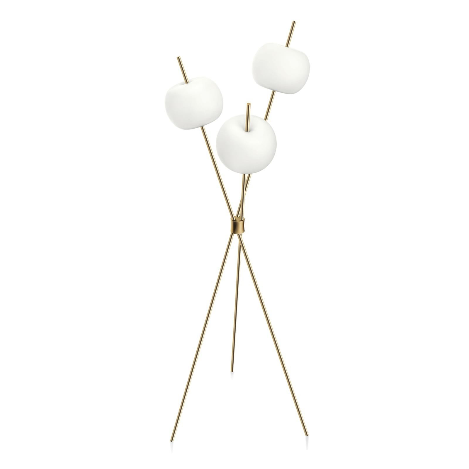 KUSHI floor lamp