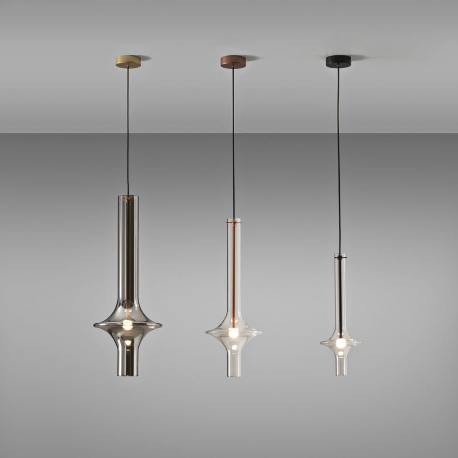 WONDER suspension lamp