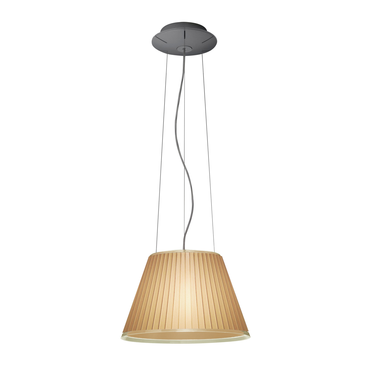 CHOOSE suspension lamp