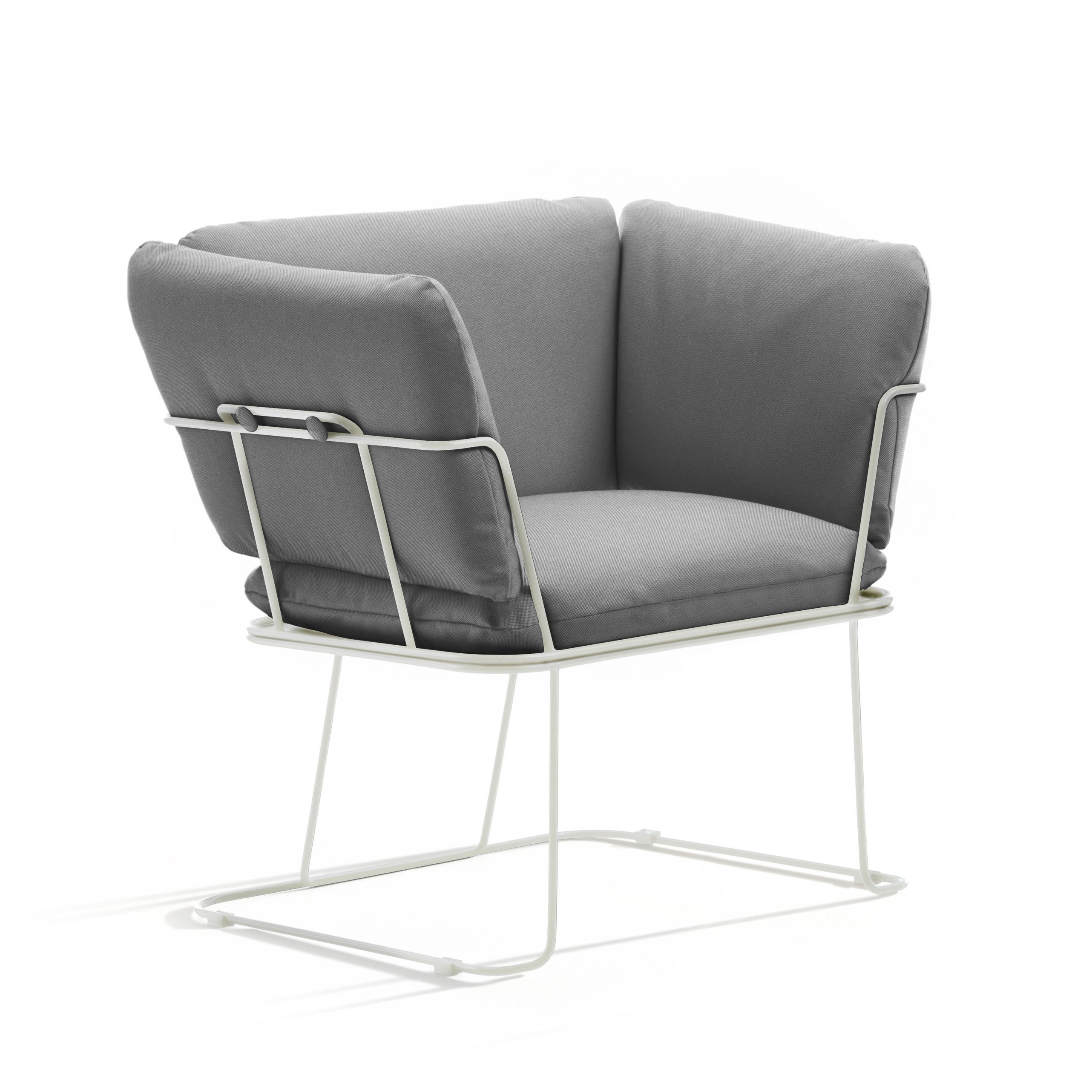 MERANO lounge chair