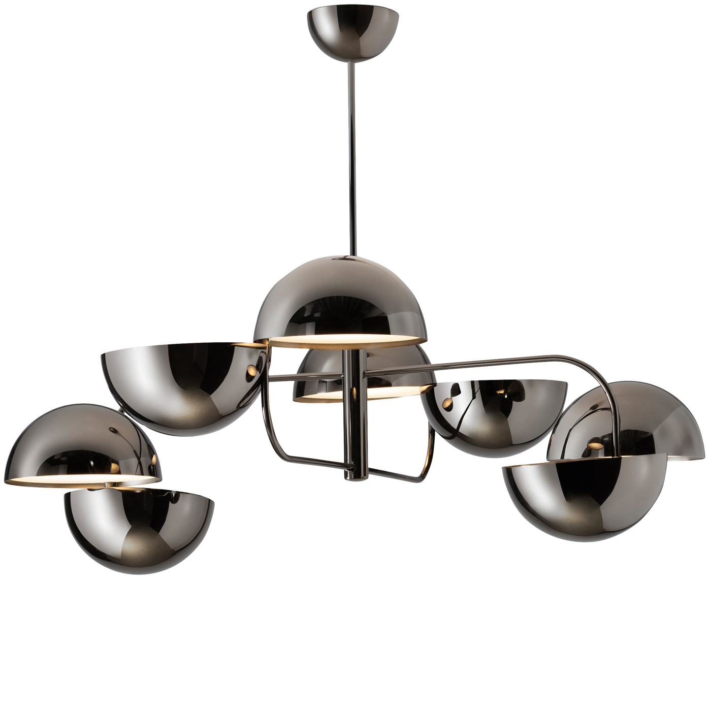 ELISABETH suspension lamp